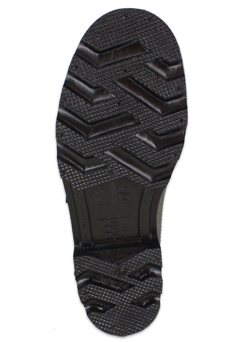Beck BIG FELLOW - Regenlaarzen - salbei/kaki Beck BIG FELLOW - Regenlaarzen - salbei/kaki