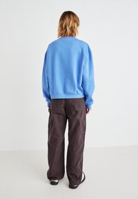 Weekday Broek - brown