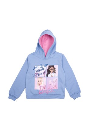 BARBIE - Hoodie - blau
