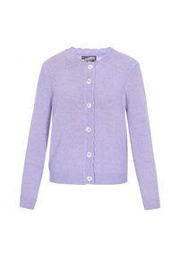 Unselected, light lavender