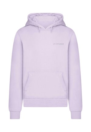 AMOR - Hoodie - lilac
