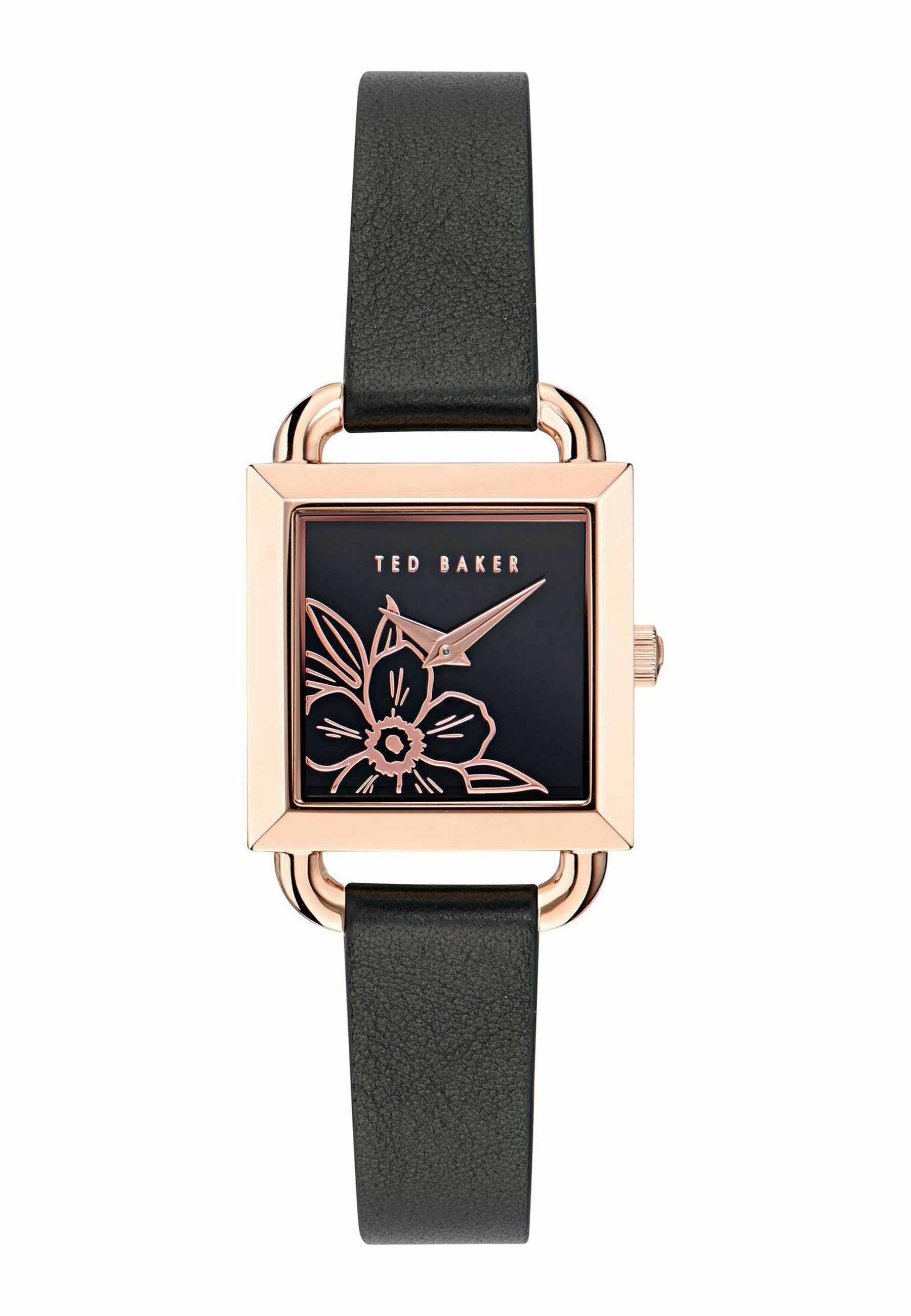 Ted Baker TALIAH - Watch - black - Zalando