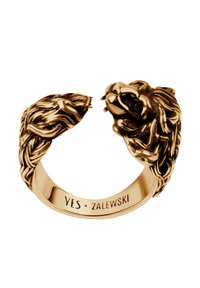 YES - Pierścionek