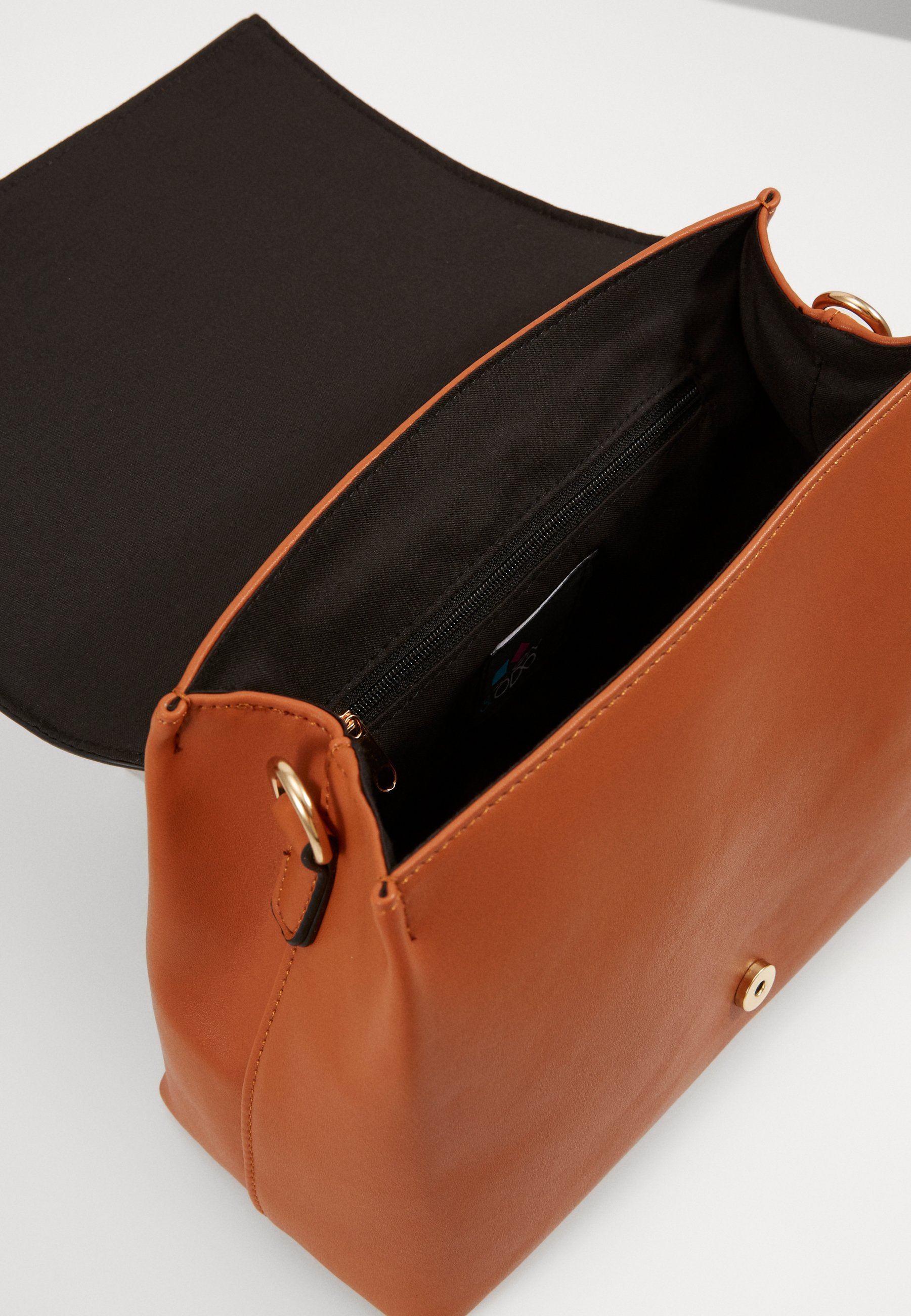 Even&Odd Håndveske cognac Zalando.no Even&Odd Håndveske cognac Zalando.no