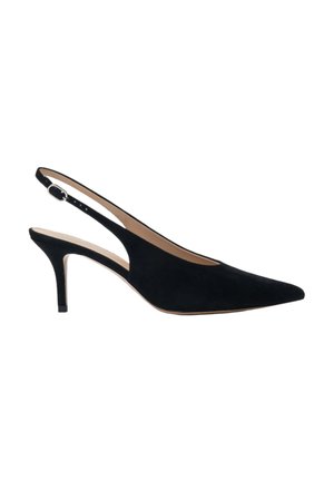 SLINGBACK - Pumps - black
