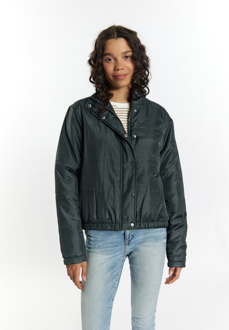 myMo Women's Jacket main image 1