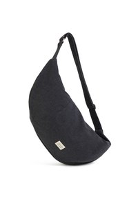 nat & nin CORTO - Cross body bag - grey