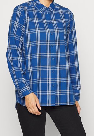 Blus - blue