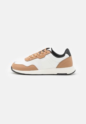 TITANIUM - Sneakers laag - open white