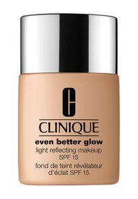 Clinique EVEN BETTER GLOW SPF15 MAKEUP  - Foundation - vanilla