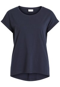 Niet geselecteerd, total eclipse