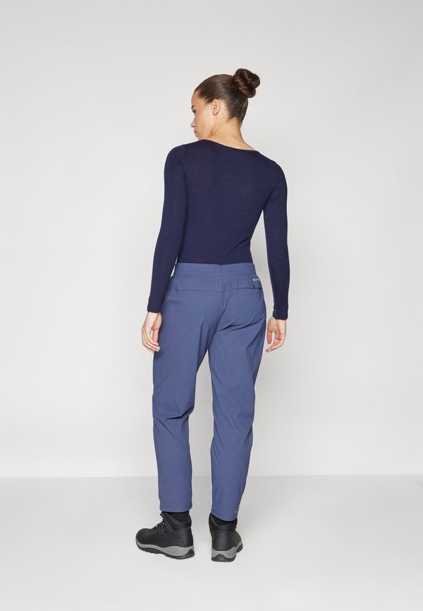 CEDAR CREST™ PANT - Outdoor trousers - nocturnal3