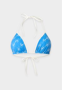 Δεν επιλέχθηκε, open blue