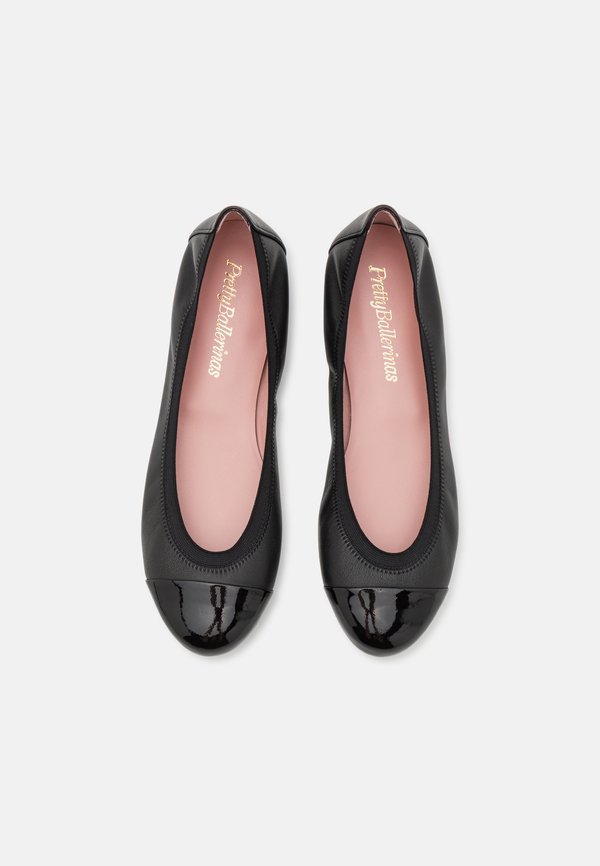 NICOLE - Ballet pumps2