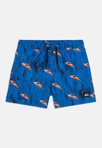 Non selezionato, estate blue roots