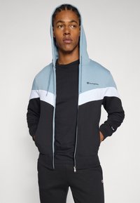 Champion Tracksuit - grey