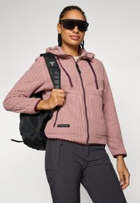 Icepeak AALET - Veste polaire - lavender