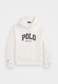 Selezionato, white