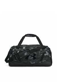 UNDENIABLE 5.0 DUFFLE SM - Sporta soma - black