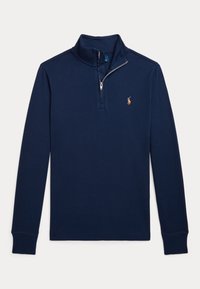 Vybrané, refined navy