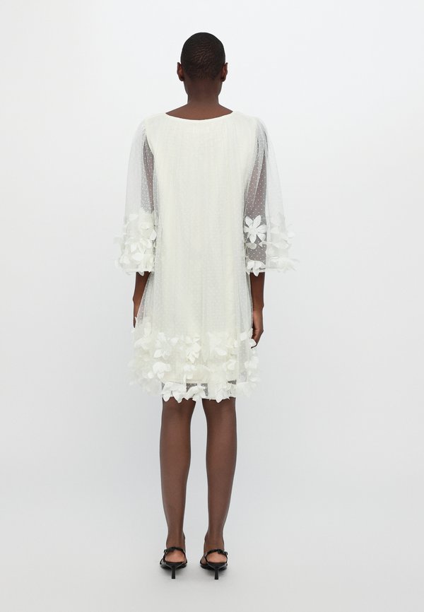 RIVER DOT DRESS BRIDAL EXCLUSIVE - Occasion wear3