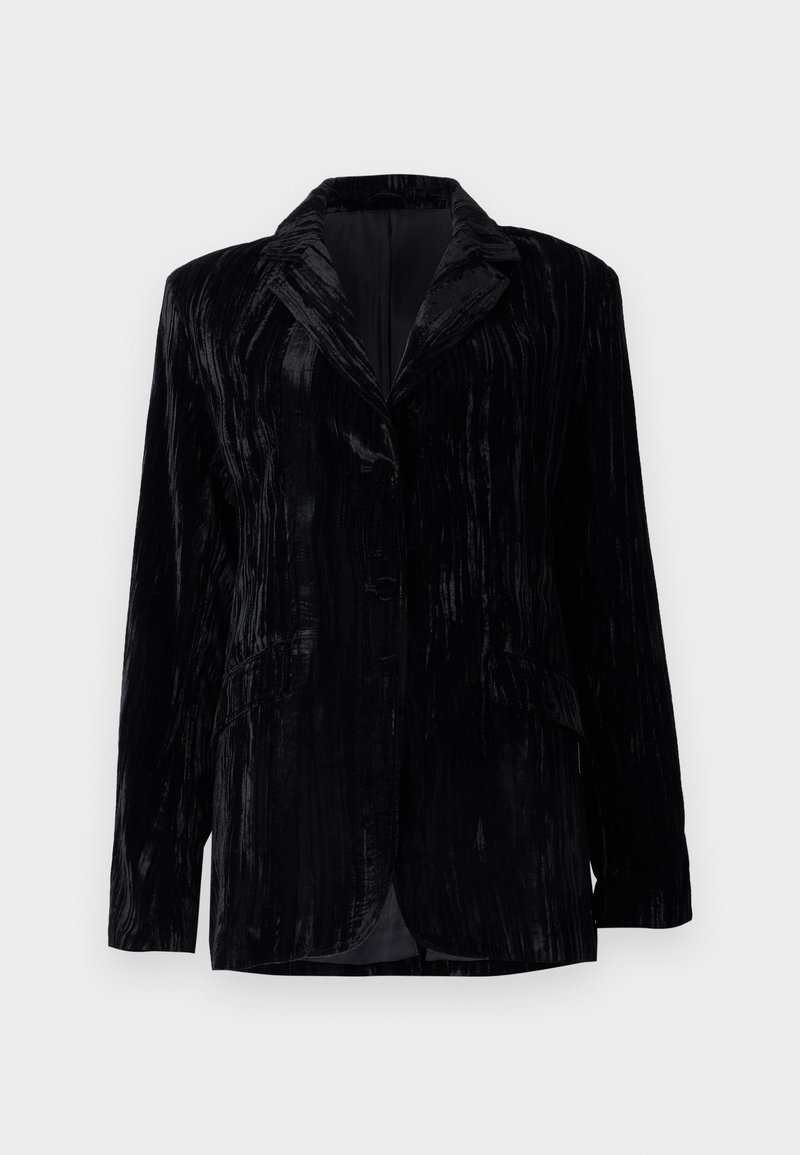 Holzweiler Blazer zwart