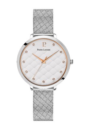 GRACE - Pulkstenis - blanc