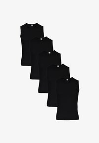 Tom Tailor T-shirt basic da donna L, bianco | OTTO'S Tom Tailor T-shirt basic da donna L, bianco | OTTO'S