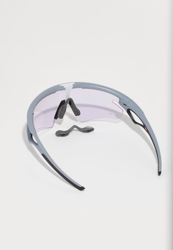 SPHAERA SLASH UNISEX - Sunglasses - matte fog3