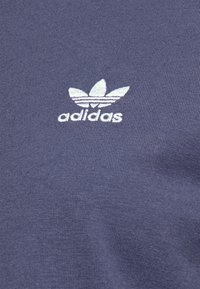 adidas Originals LONGSLEEVE - Tops ar garām piedurknēm - shadow navy