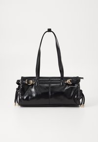 LAZAROS - Sac à main - black
