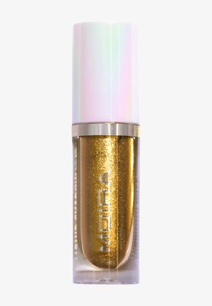 MOIRA DIAMOND DAZE LIQUID SHADOW - Eye shadow - goldstar
