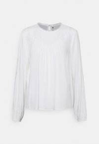 Não selecionado, cloud dancer