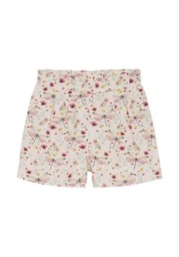 Confezione Da 2 Magliette Manica Corta Bambina MINYMO – Cotone Ed Elastan, Colori Vari, Taglie 80-152