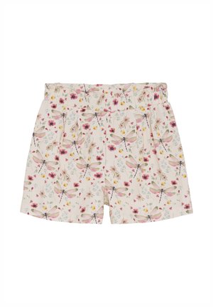 AOP - Short - white swan