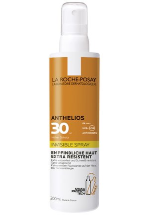 La Roche-Posay ANTHELIOS INVISIBLE SPRAY LSF 30 - Sonnenschutz