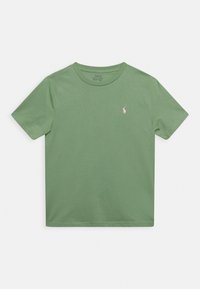 Não selecionado, outback green