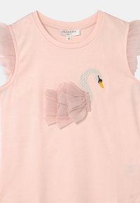 Charabia FANCY - Triko s potiskem - pinkpale