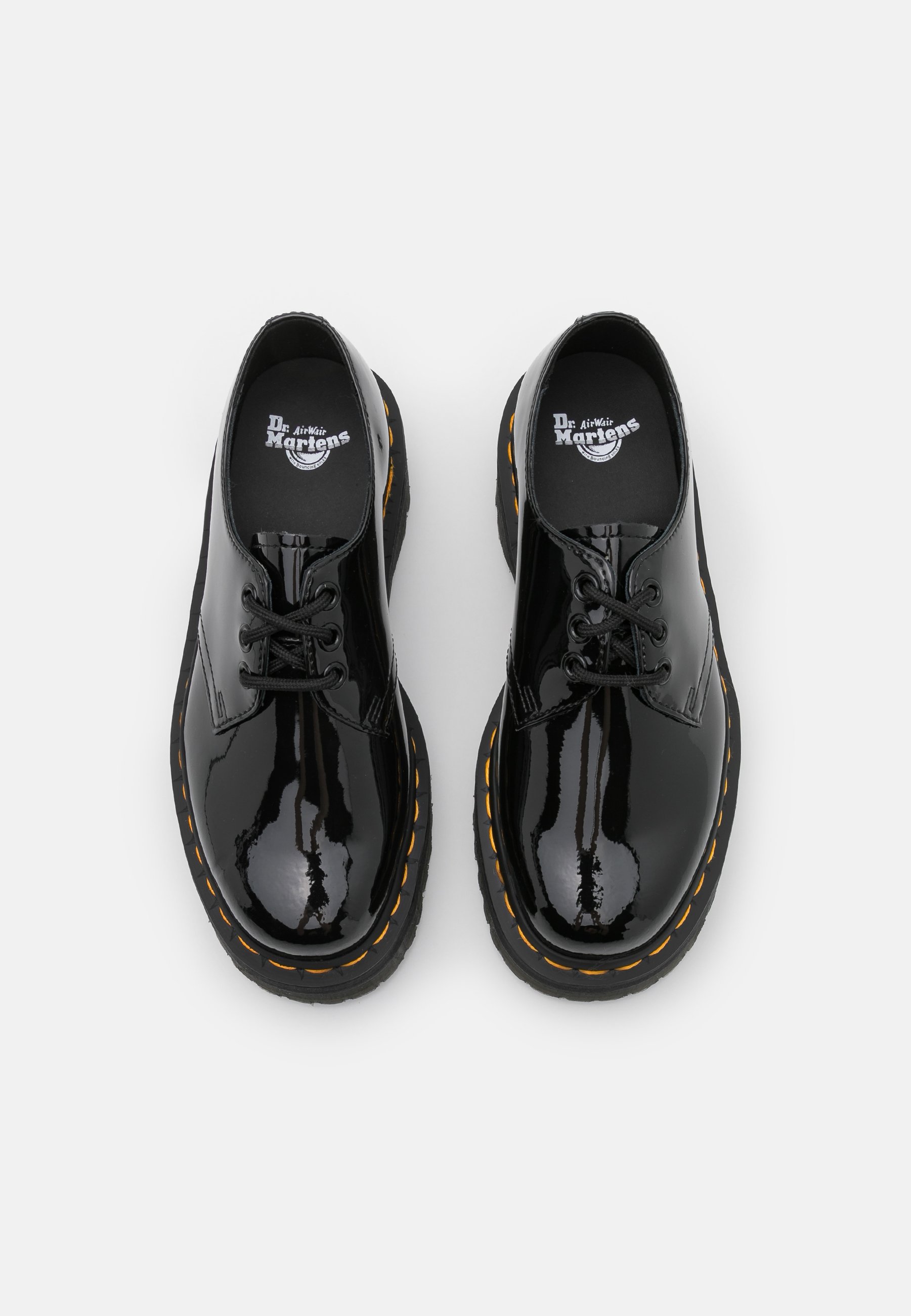 zalando dr martens platform