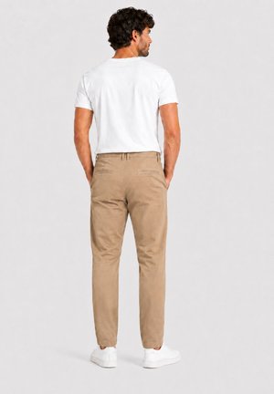 Elara, ELARA CHINOHOSE CHINOHOSE - Pantalones chinos - beige