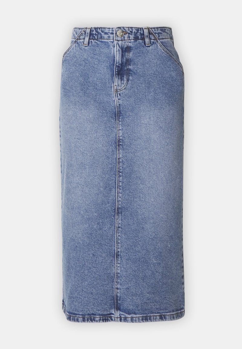 Vero Moda Jeansrok lichtblauw denim