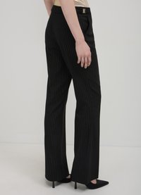 Calliope A ZAMPA GESSATO  - Pantaloni - variante