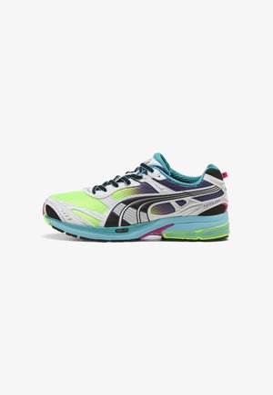 Puma, HOMURA OG HYPER SNEAKERS UNISEX - Sneakers basse - moonlit violet-green glare