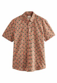 Next SHORT SLEEVE REGULAR FIT - Chemise - red
