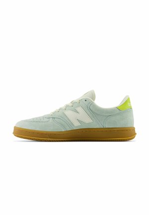 Baskets basses - green green