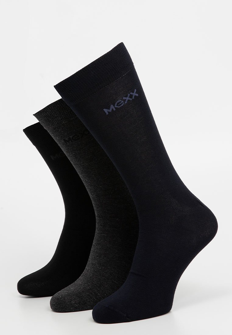 Mexx Chaussettes multicolore