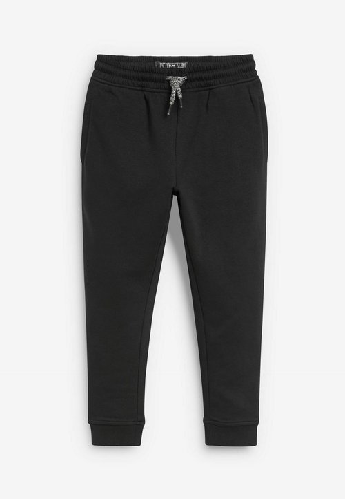 Next SLIM FIT STRETCH - Pantaloni cargo - charcoal grey/grigio