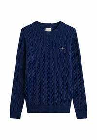 Niet geselecteerd, rich navy