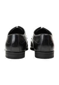 DreiMaster KLASSISCHER CASNAGIE - Veterschoenen - schwarz