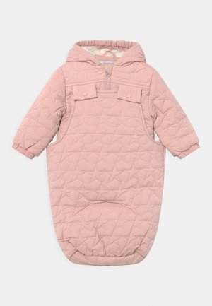 Vinterjakker - light pink